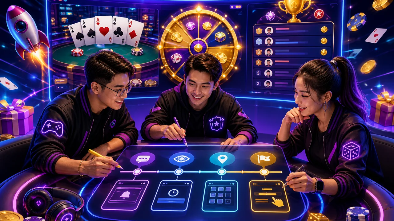 Không thấy thông báo cũ về trò chơi? Cách hỏi AE888 có căn cứ hơn