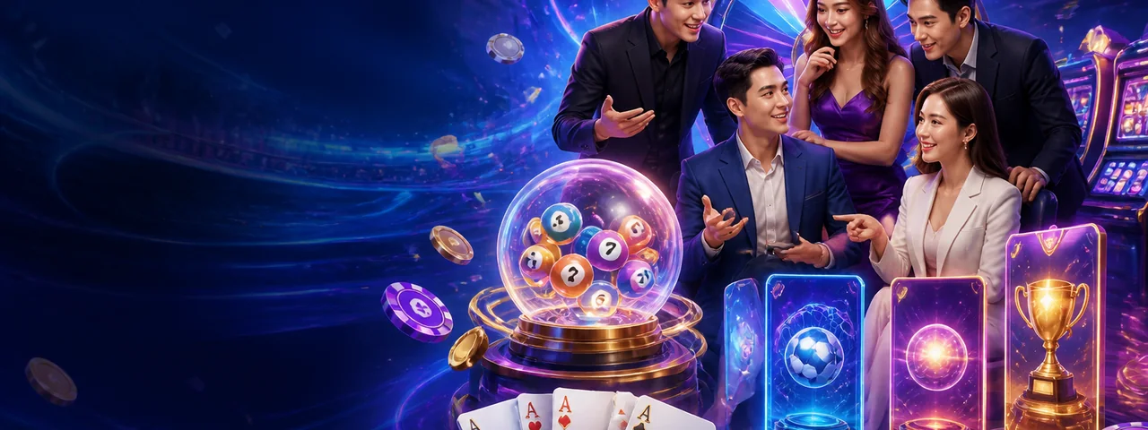 Theo dõi diễn biến AE888 và tin trò chơi